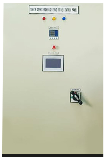 Drive Panels